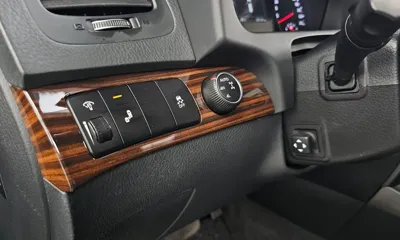 Kia Mohave 2019, 120191 км, за 16900000 KRW - фото 27
