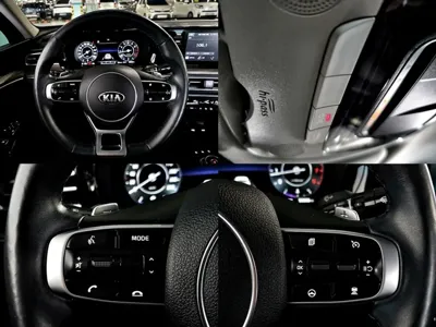Kia K5 2020, 50655 км, за 20500000 KRW - фото 6