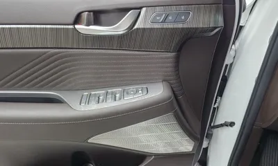 Hyundai Palisade 2023, 30696 км, за 54900000 KRW - фото 29