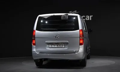 Hyundai Starex 2009, 49659 км, за 5790000 KRW - фото 4