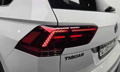 Volkswagen Tiguan 2020, 60151 км, за 24800000 KRW - фото 23