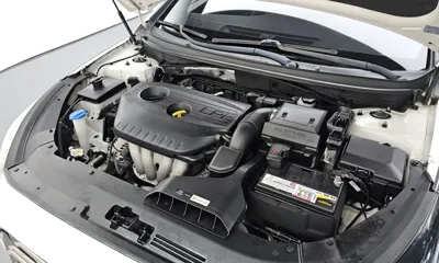 Hyundai Sonata 2019, 138151 км, за 12350000 KRW - фото 6