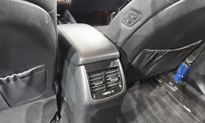 Kia K7 2016, 123906 км, за 11800000 KRW - фото 33