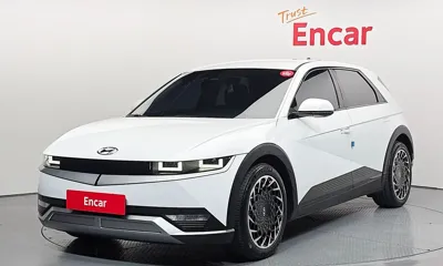 Hyundai Ioniq5 · 2024 год