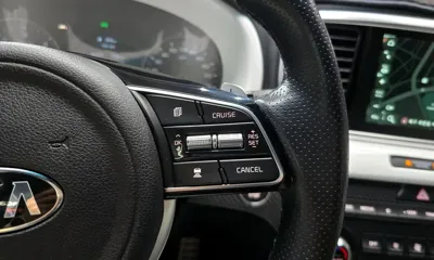 Kia Sportage 2019, 114110 км, за 14900000 KRW - фото 16