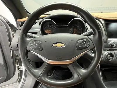 ChevroletGMDaewoo Impala 2016, 150566 км, за 6900000 KRW - фото 11