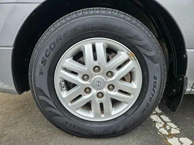 Hyundai Starex 2016, 157594 км, за 7200000 KRW - фото 19