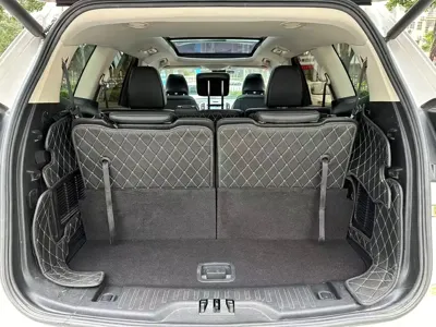 Ford Edge 2017, 96000 км, за 53800 CNY - фото 10