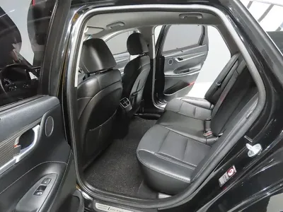 Hyundai Grandeur 2019, 102793 км, за 11900000 KRW - фото 8