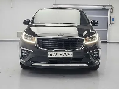 Kia Canival 2019, 71848 км, за 17900000 KRW - фото 2