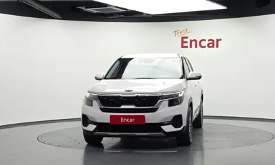 Kia Seltos 2021, 139175 км, за 12390000 KRW