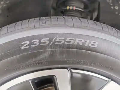 Volkswagen Tayron 2023, 29900 км, за 104800 CNY - фото 24