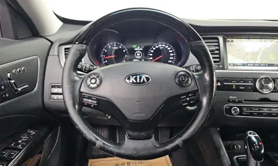 Kia K9 2014, 239611 км, за 4800000 KRW - фото 15