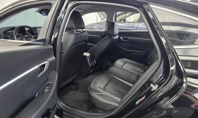 Hyundai Sonata 2023, 45079 км, за 19900000 KRW - фото 26