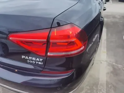 Volkswagen Passat 2019, 154800 км, за 48600 CNY - фото 8