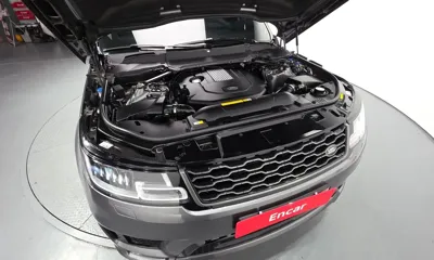 Land Rover Range Rover Sport 2019, 37025 км, за 52500000 KRW - фото 6
