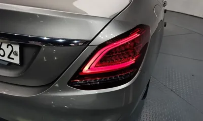 Mercedes-Benz C-Class 2020, 66042 км, за 24990000 KRW - фото 23