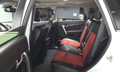 ChevroletGMDaewoo Captiva 2014, 148956 км, за 4300000 KRW - фото 12
