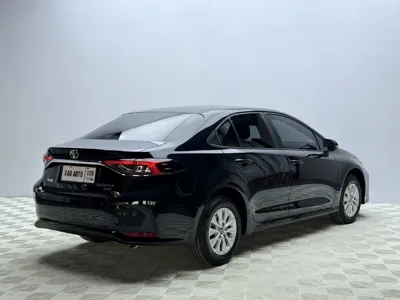Toyota Corolla 2022, 1000 км, за 109800 CNY - фото 6