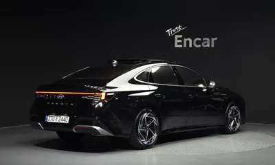 Hyundai Sonata 2024, 24187 км, за 27900000 KRW