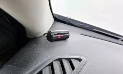 Mercedes-Benz A-Class 2014, 116434 км, за 7990000 KRW - фото 17
