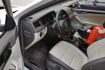 Volkswagen Sagitar 2015, 71500 км, за 28910.8 CNY - фото 16