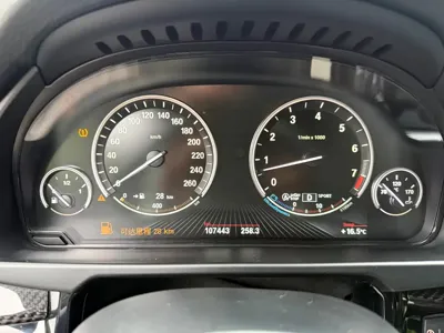 BMW X5 (Import) 2017, 107000 км, за 168000 CNY - фото 15