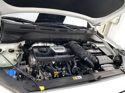 Hyundai Kona 2020, 91000 км, за 13600000 KRW - фото 6