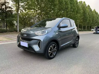 Chery Little Ant · 2020 год