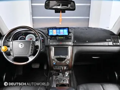 KG_Mobility_Ssangyong Rexton 2014, 96058 км, за 5200000 KRW - фото 7