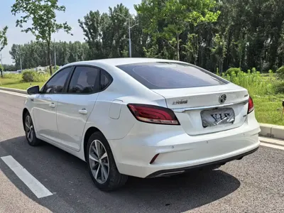 MG MG6 2019, 95000 км, за 29800 CNY - фото 16