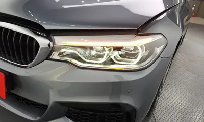 BMW 5-Series 2018, 135669 км, за 22600000 KRW - фото 22