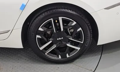 Kia K8 2025, 18321 км, за 33990000 KRW - фото 21