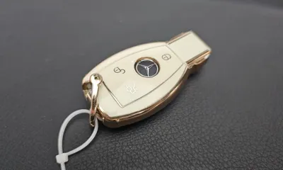 Mercedes-Benz GLC-Class 2018, 83156 км, за 45700000 KRW - фото 16