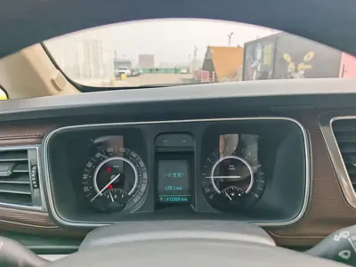 Buick GL8 2018, 410000 км, за 49100 CNY - фото 15