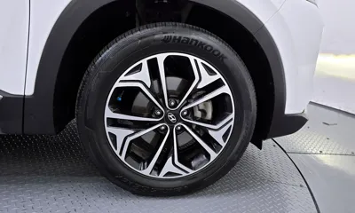 Hyundai Santafe 2019, 100442 км, за 18500000 KRW - фото 21