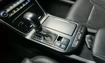 Hyundai Grandeur 2019, 84014 км, за 17500000 KRW - фото 9