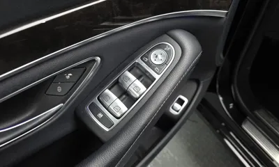 Mercedes-Benz S-Class 2016, 108440 км, за 28800000 KRW - фото 28
