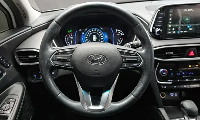 Hyundai Santafe 2020, 25152 км, за 24800000 KRW - фото 12