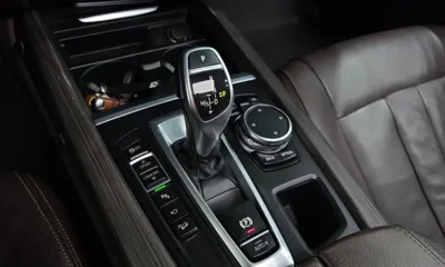 BMW X5 2016, 140244 км, за 25900000 KRW - фото 9