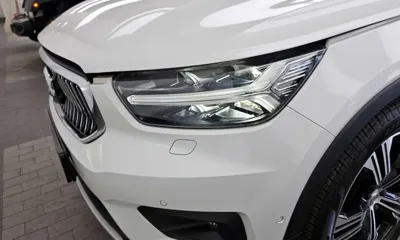 Volvo XC40 2020, 56631 км, за 28900000 KRW - фото 22