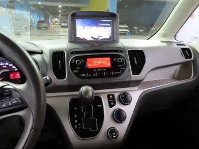 Kia Ray 2013, 74438 км, за 7000000 KRW - фото 9