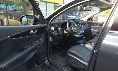 Kia Sorento 2016, 127511 км, за 13200000 KRW - фото 10