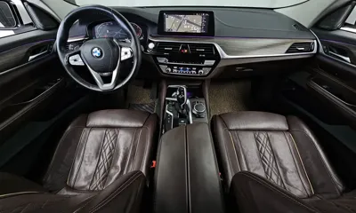BMW Gran Turismo 2020, 94919 км, за 29990000 KRW - фото 7