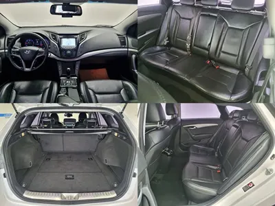 Hyundai i40 2016, 160216 км, за 6500000 KRW - фото 17
