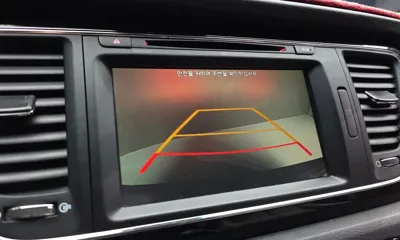 Kia Canival 2016, 286001 км, за 4790000 KRW - фото 15