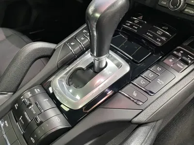 Porsche Cayenne 2014, 140000 км, за 115000 CNY - фото 13