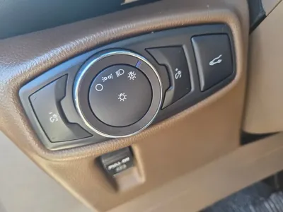 Lincoln MKX 2018, 128472 км, за 11900000 KRW - фото 11
