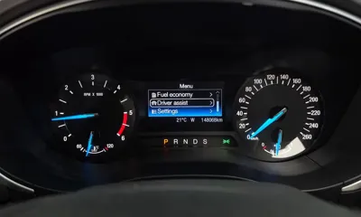 Ford Mondeo 2016, 148068 км, за 6300000 KRW - фото 8