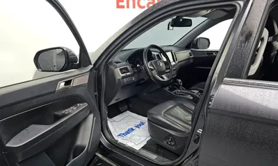 KG_Mobility_Ssangyong Rexton 2018, 197908 км, за 11990000 KRW - фото 10